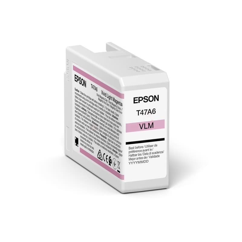 EPSON C13T47A600 - originálny 1