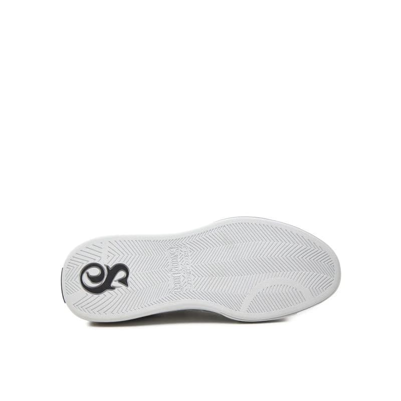 Pánska vychádzková obuv SKECHERS Snoop Dogg Slip-Ins white 6