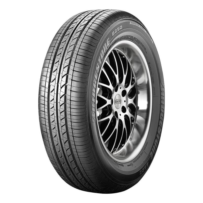 Bridgestone B 250 ( 195/65 R15 91H ) 1