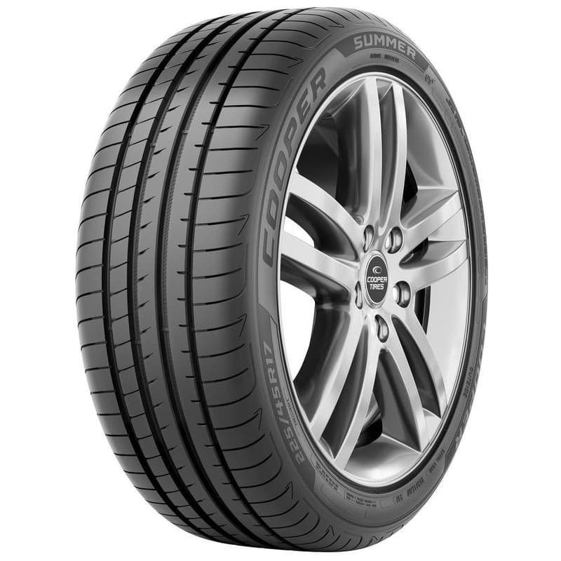 COOPER SUMMER 255/35 R18 94 Y Letné 1