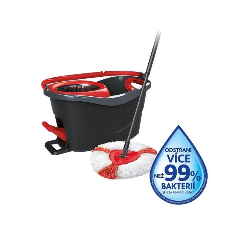 EASY WRING AND CLEAN SET VILEDA 2