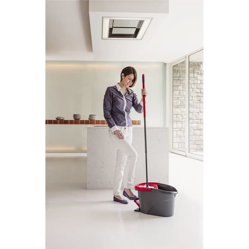 EASY WRING AND CLEAN SET VILEDA 6