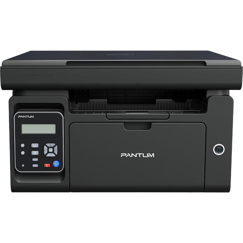 M6500NW laser MTF USB LAN WiFi PANTUM 1