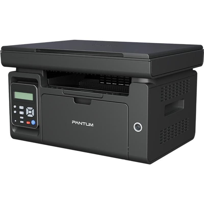 M6500NW laser MTF USB LAN WiFi PANTUM 2