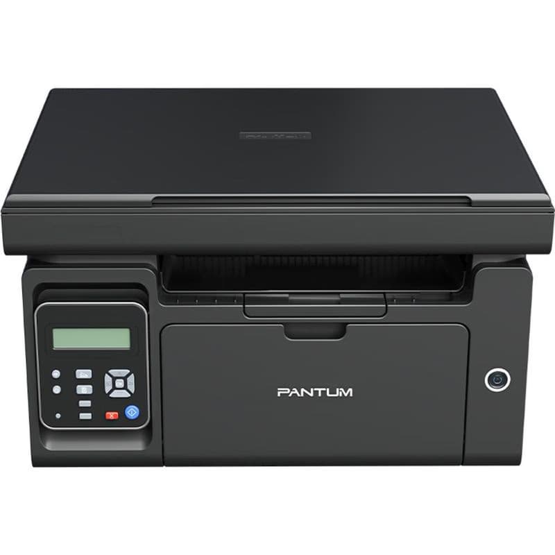 M6500NW laser MTF USB LAN WiFi PANTUM 3