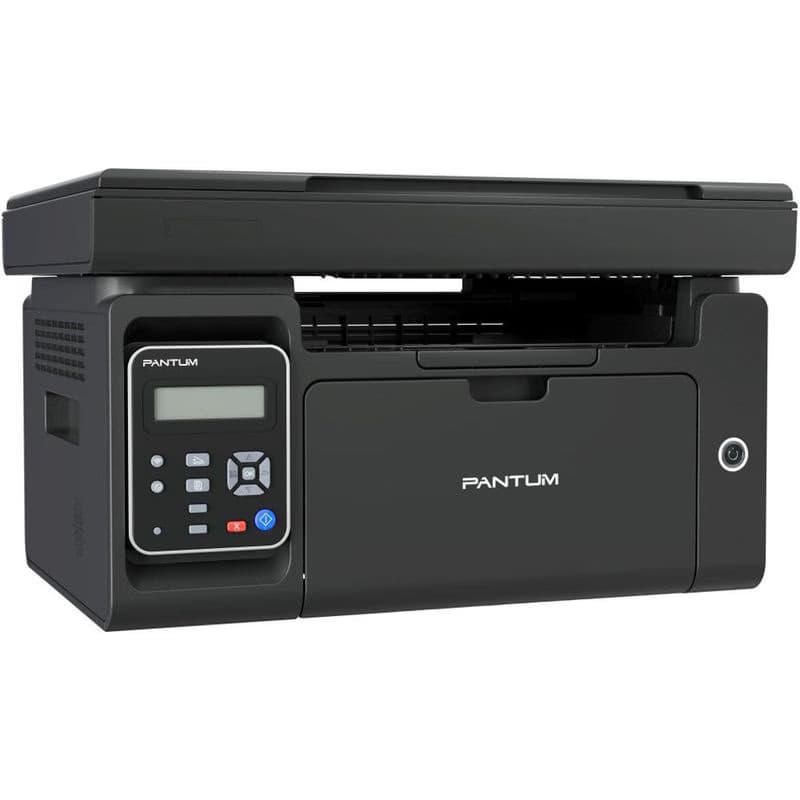 M6500NW laser MTF USB LAN WiFi PANTUM 4
