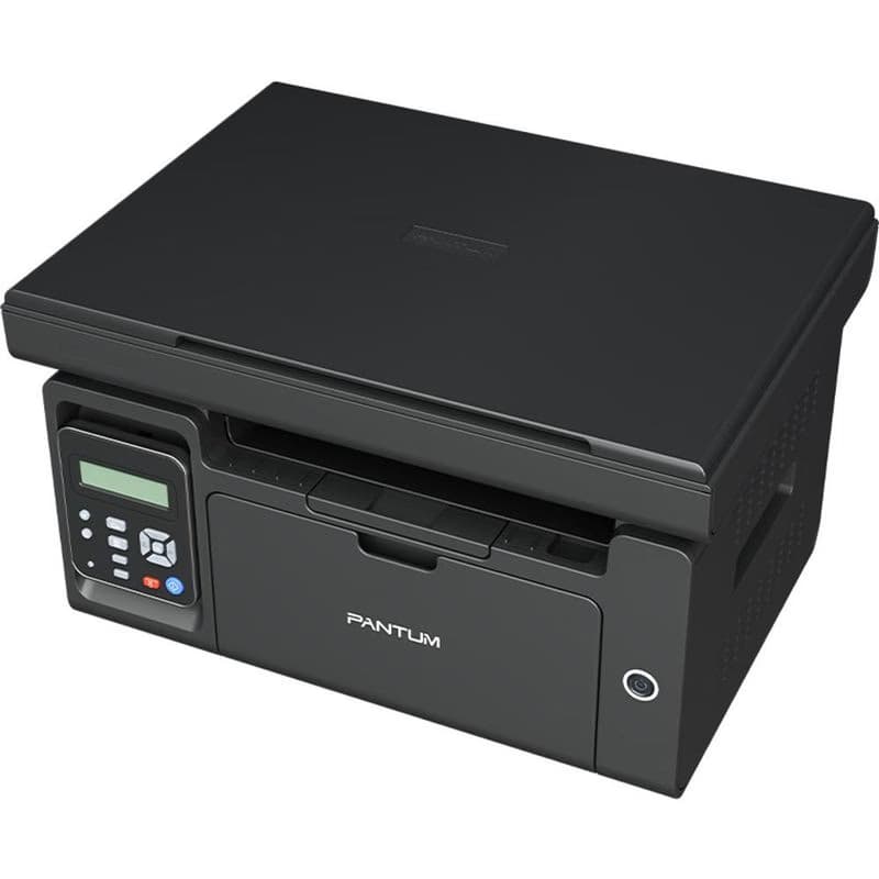 M6500NW laser MTF USB LAN WiFi PANTUM 5