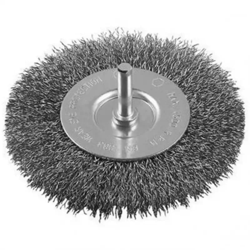Bosch Drôtená kefa 100X20 mm 1