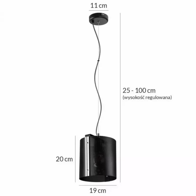 Luster KOMETA 2920/Z-B-1 LW1 1