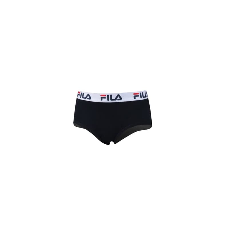 Dámske nohavičky FILA 1PACK-FU6044 WOMAN CULOTTE 200