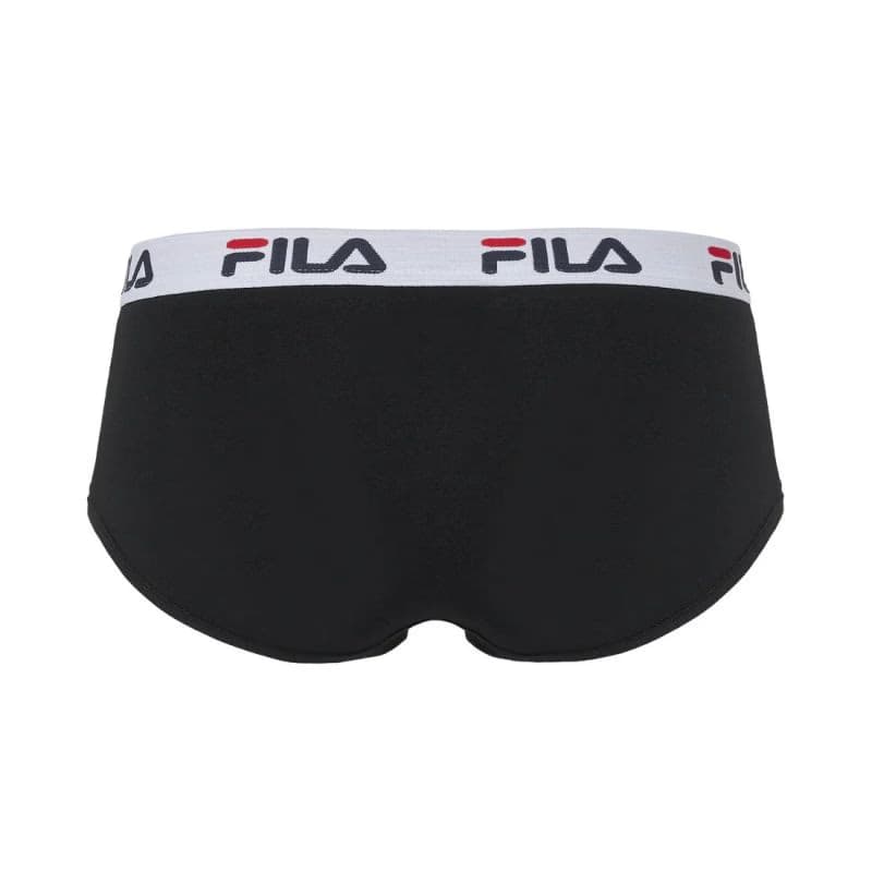 Dámske nohavičky FILA 1PACK-FU6044 WOMAN CULOTTE 200 2