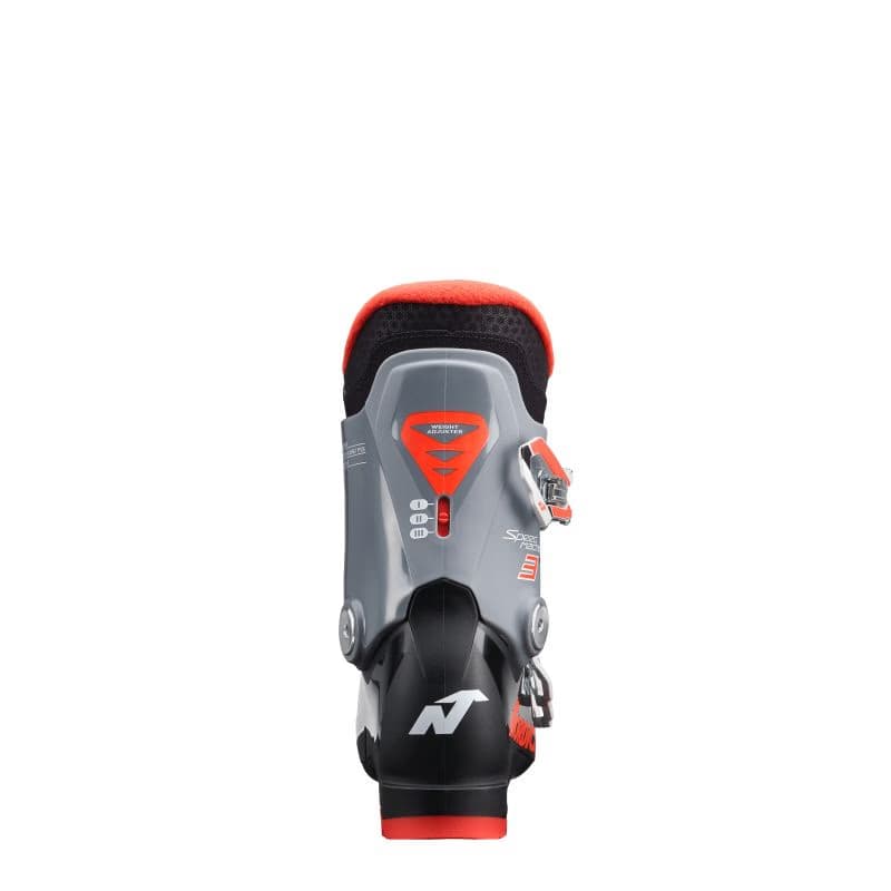 Detské lyžiarky na zjazdovku - on piste NORDICA SPEEDMACHINE J 3 7T1 3