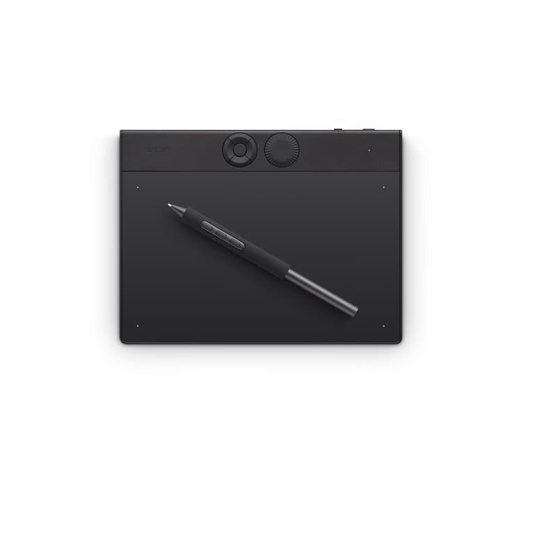 Wacom Intuos Pro S 2