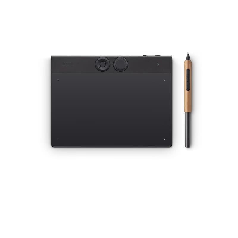 Wacom Intuos Pro S 4