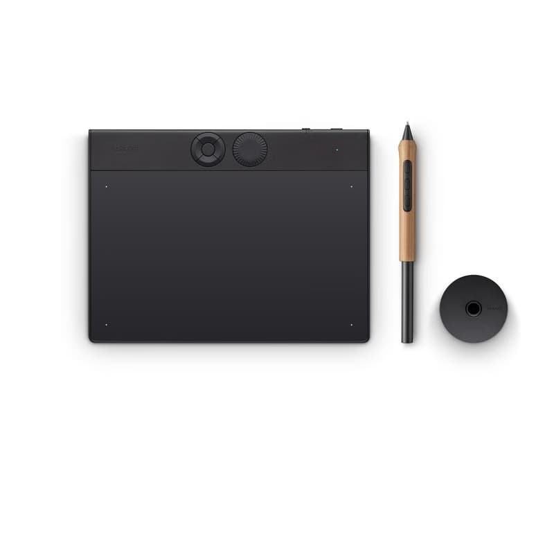 Wacom Intuos Pro S 5