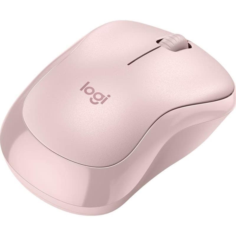 M240 Silent BT Mouse Rose LOGITECH 2