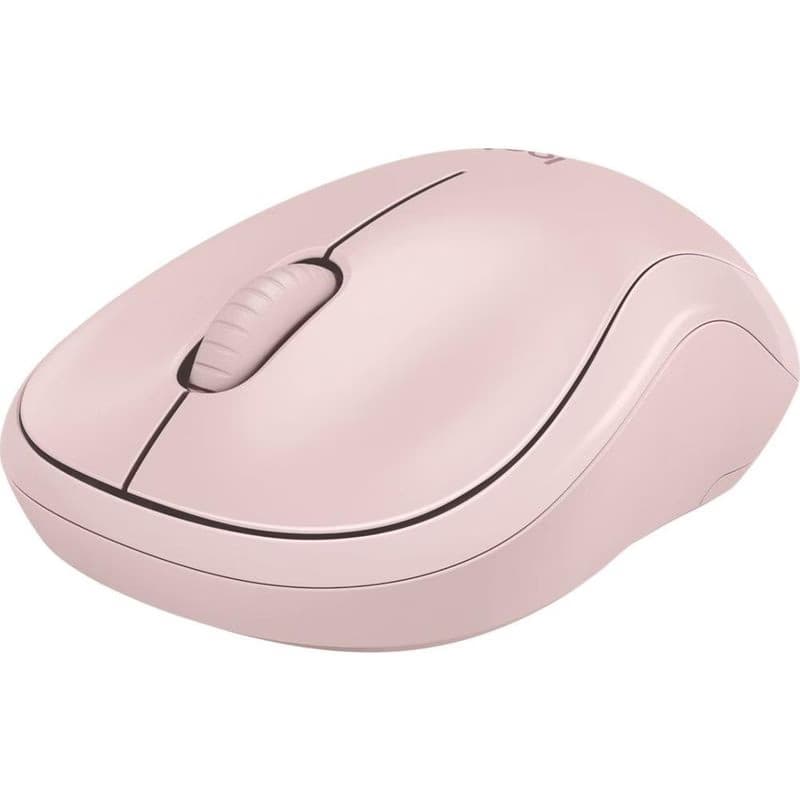 M240 Silent BT Mouse Rose LOGITECH 3