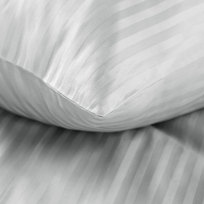 ArtFir Obliečky na dvojlôžko VERA | sivá 220 x 200 cm 5