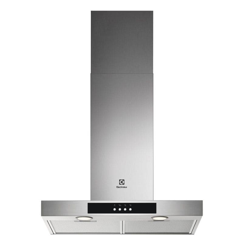 Electrolux LFT526X 1