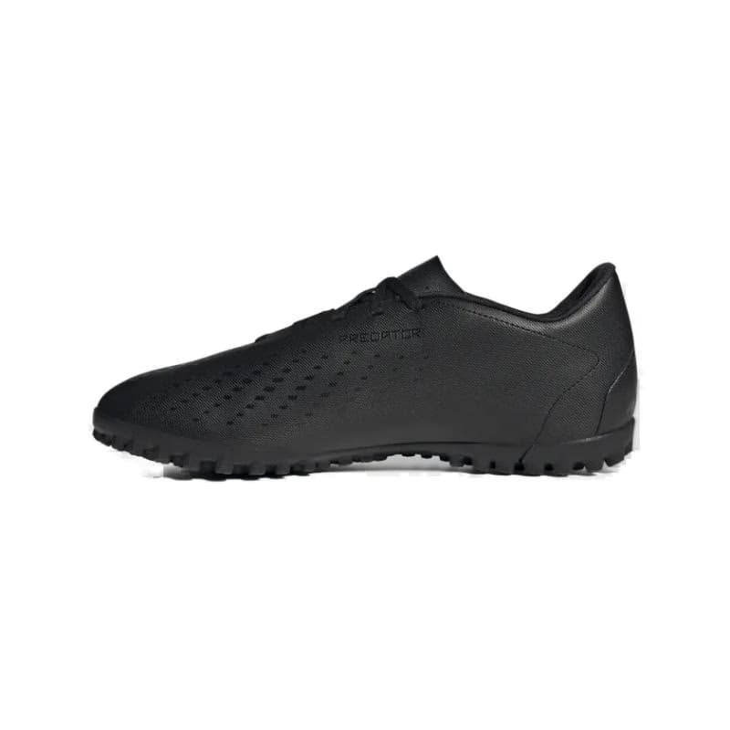 Pánske futbalové kopačky turfy ADIDAS Predator Accuracy.4 M TF core black core black cloud white 2