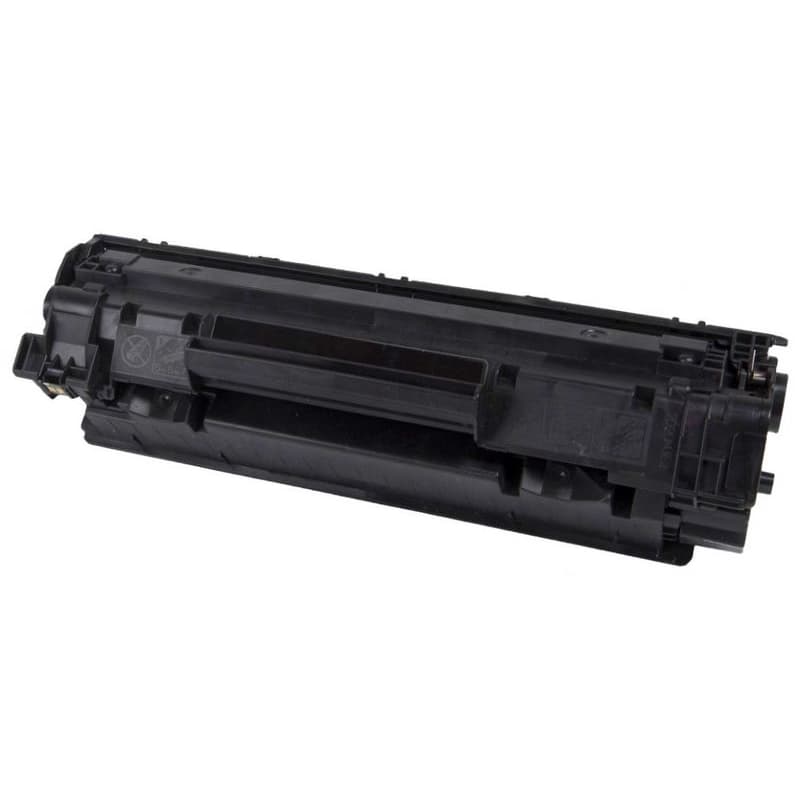 CANON CRG713 BK - kompatibilný