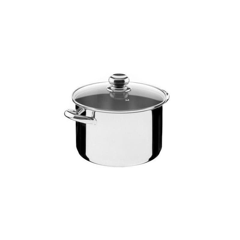 Kolimax Hrniec PREMIUM s pokrievkou, priemer 22 cm, objem 5.5 l 1