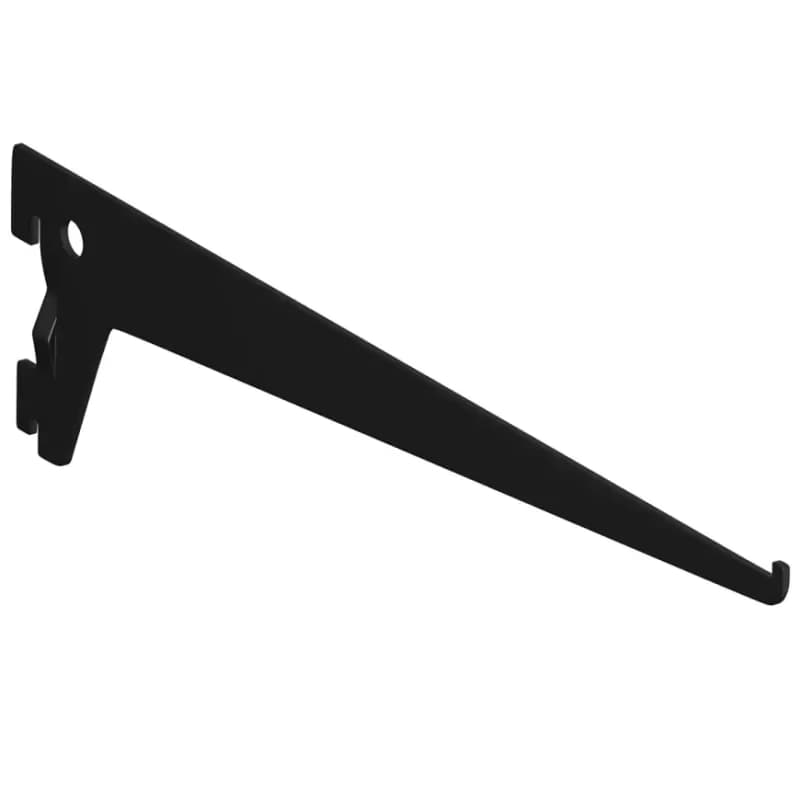 Nosník 300 mm čierny matný 1