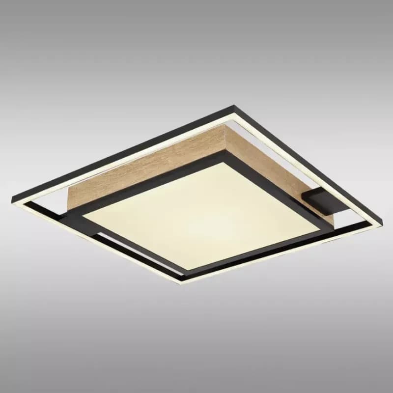Stropná lampa Jorry 67283-40 LED 40W PL1 1