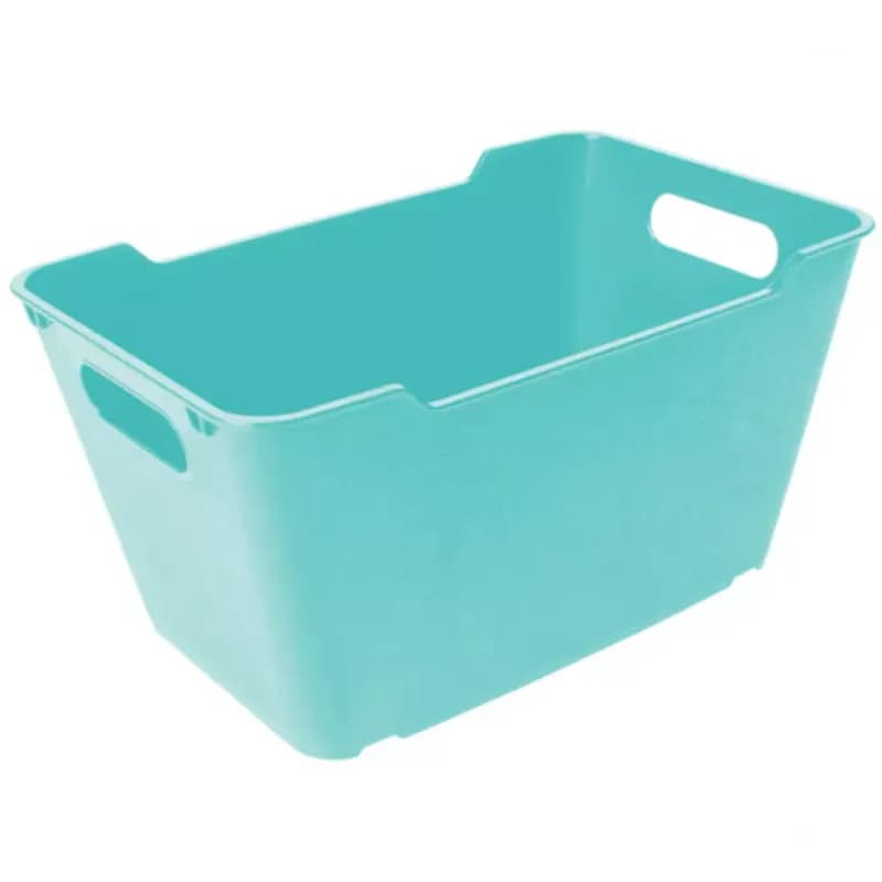 Dóza Lotta 6l modrá 1