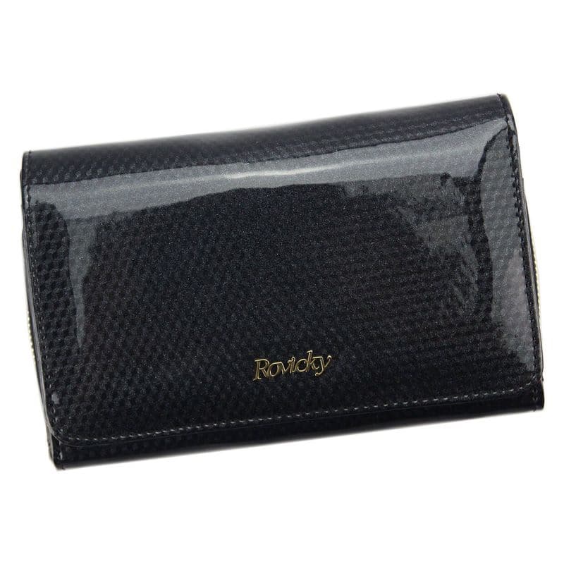 Dámska peňaženka Rovicky 8806-SBR RFID