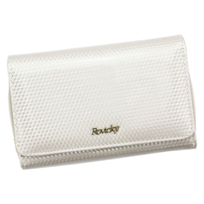 Dámska peňaženka Rovicky 8806-SBR RFID 2
