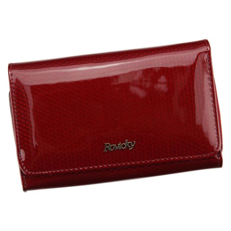 Dámska peňaženka Rovicky 8806-SBR RFID 5