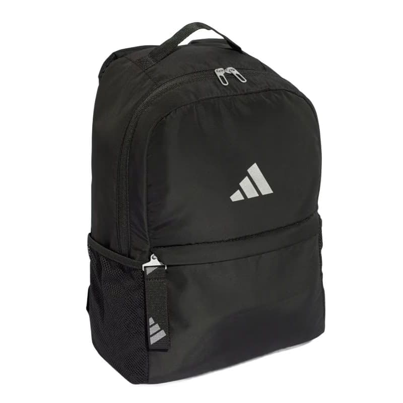 Dámsky batoh ADIDAS SP BP BLACK SILVMT 2