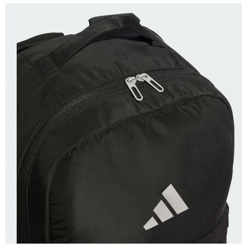 Dámsky batoh ADIDAS SP BP BLACK SILVMT 4