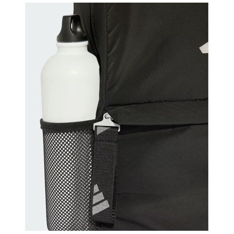 Dámsky batoh ADIDAS SP BP BLACK SILVMT 5