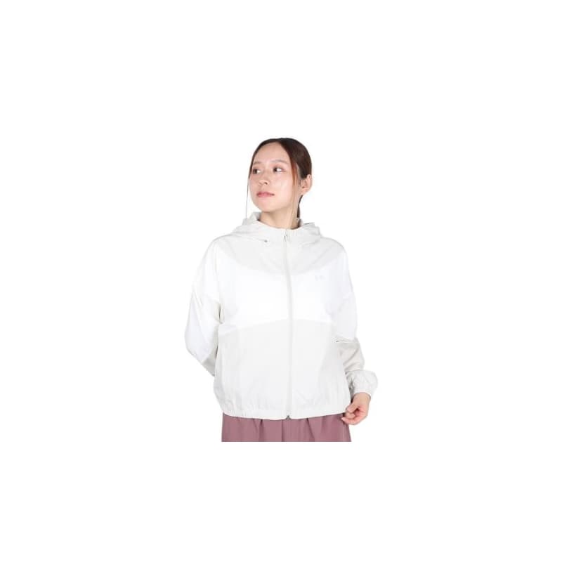 Dámska bunda UNDER ARMOUR UA Rival Woven Jkt HD
