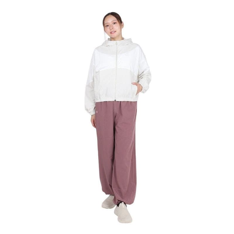 Dámska bunda UNDER ARMOUR UA Rival Woven Jkt HD 3