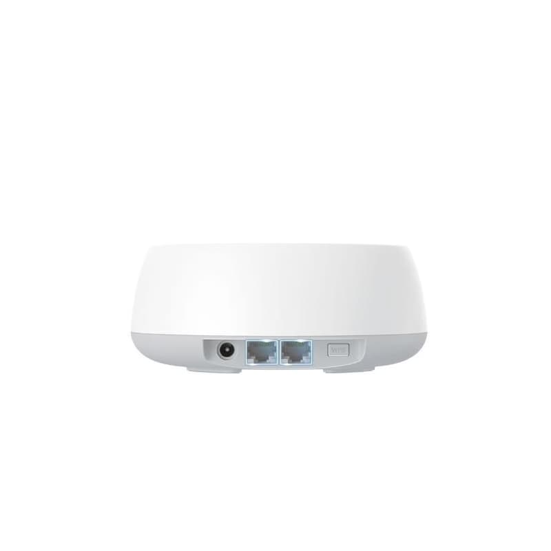 TP-Link Deco BE25(1-pack) - BE3600 Systém Mesh WiFi 7 pre celú domácnosť 2