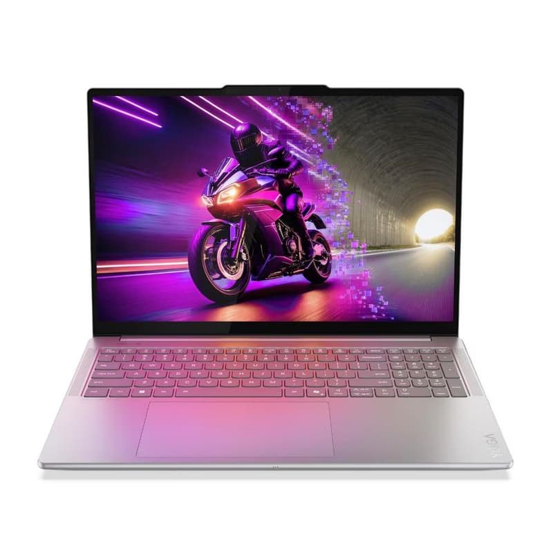 Lenovo Yoga Pro 9/16IAH10/U7-255H/16"/2880x1800/32GB/1TB/RTX 5050/W11H/Gray/3R 1