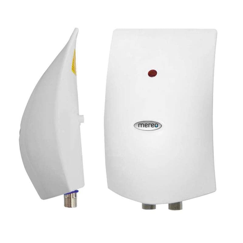 Mereo Prietokový ohrievač vody 5,5 kW, nízkotlakový EPO12 1