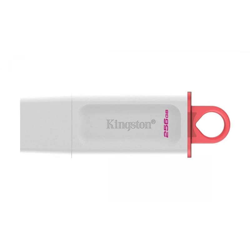 Kingston 256GB USB3.2 Gen1 DataTraveler Exodia (White + Pink)