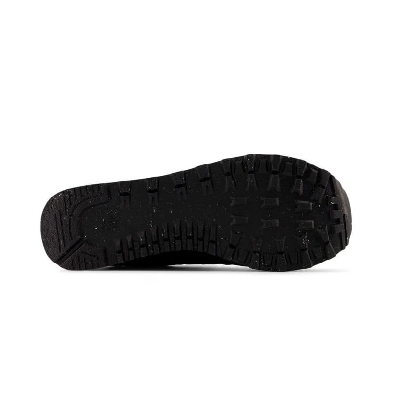 Dámska vychádzková obuv NEW BALANCE WL574PSS W black white 3