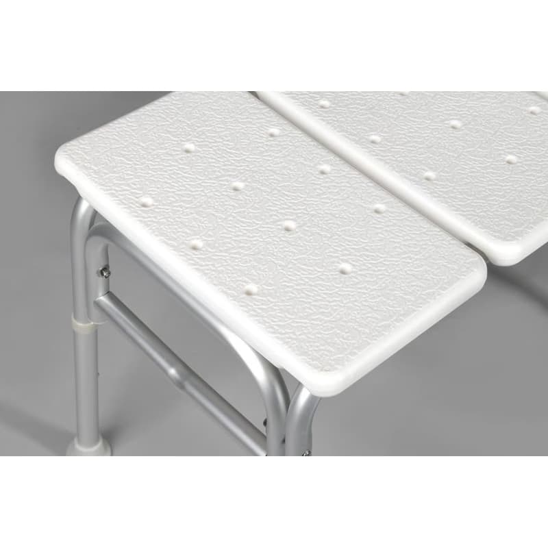 RIDDER - HANDICAP Lavica do vane, biela A0120101 4