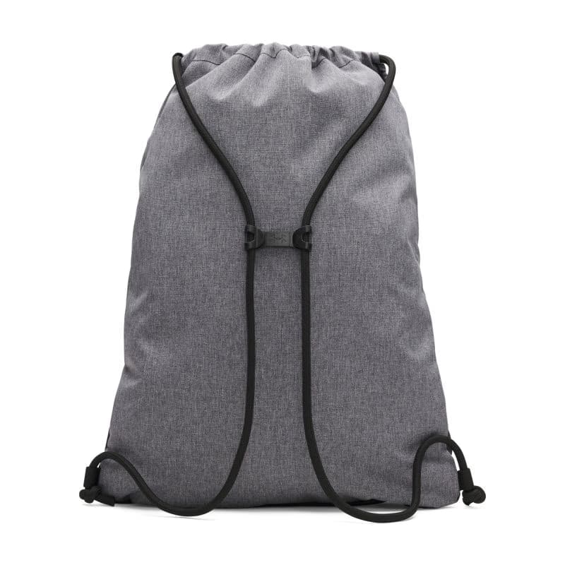 Batoh UNDER ARMOUR UA Hustle Sackpack-GRY 2