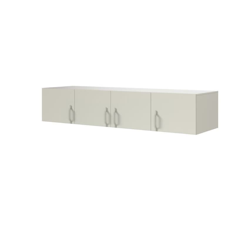 Meblar  Nadstavec ku skrini BRAGA BRN1 | cashmere 5