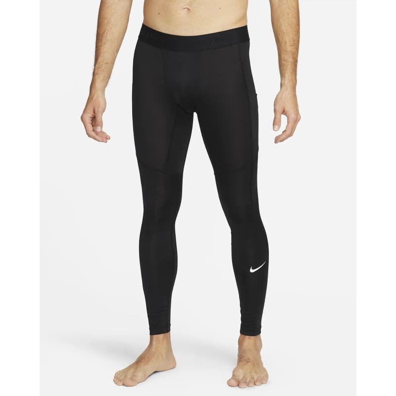 Pánske legíny NIKE PRO DF TIGHT 2