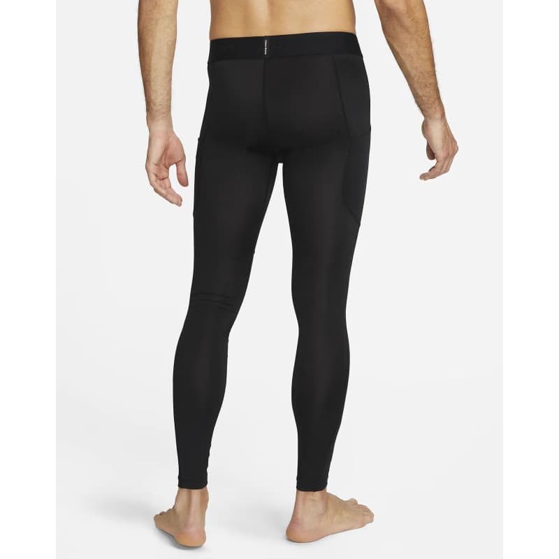 Pánske legíny NIKE PRO DF TIGHT 3