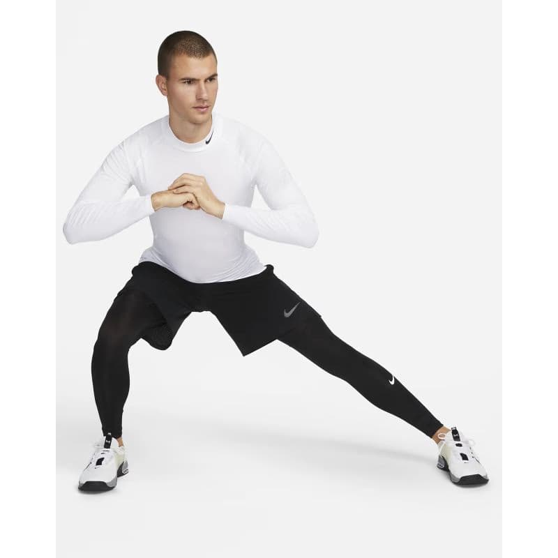 Pánske legíny NIKE PRO DF TIGHT 4