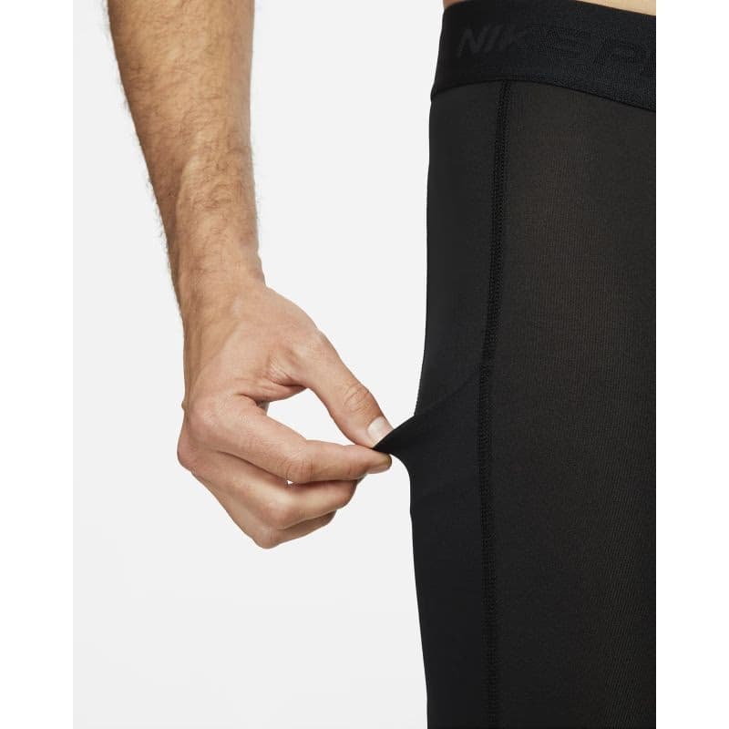 Pánske legíny NIKE PRO DF TIGHT 5