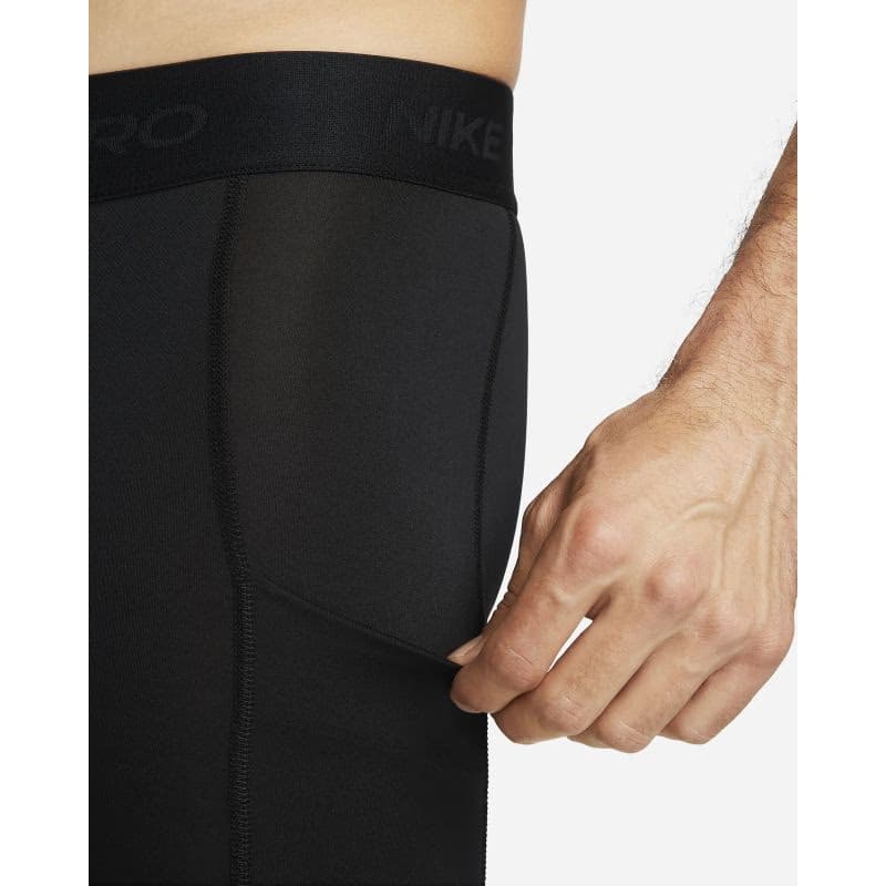 Pánske legíny NIKE PRO DF TIGHT 6